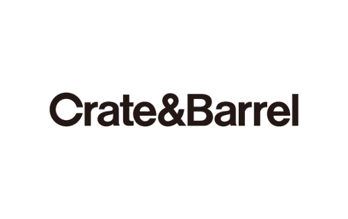 Crate and Barrel