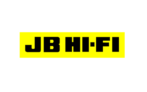 JB Hi-Fi