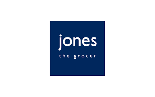 Jones The Grocer