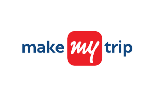 Make My Trip