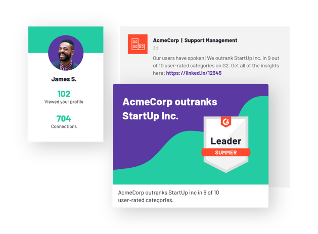 Launch ultra-timely campaigns