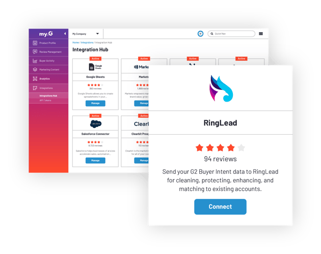 Enrich your data