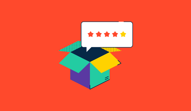 Review Campaign in a Box