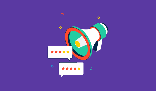 How Customer Review Conversations Strengthen Buyer Intent