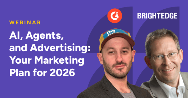 AI, Agents, and Advertising: Your Marketing Plan for 2026