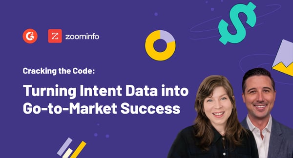 Cracking the Code: Turning Intent Data into Go-to-Market Success