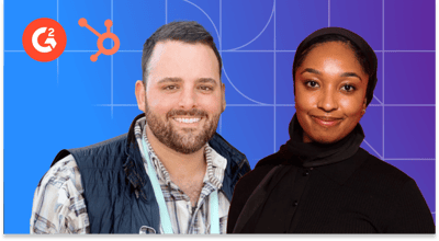 Fueling Pipeline with Brand Credibility and Customer Voice