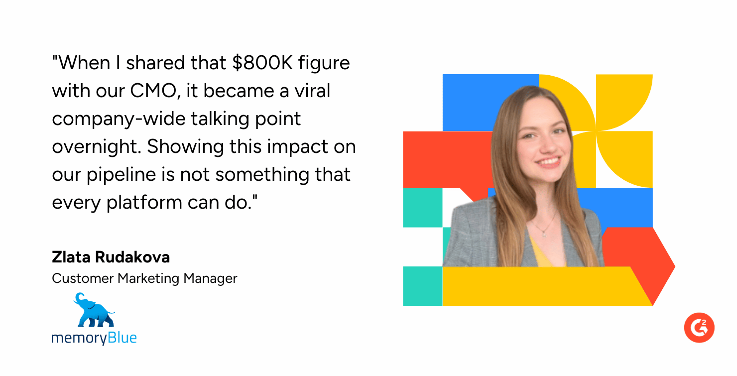 Zlata - Quote Card