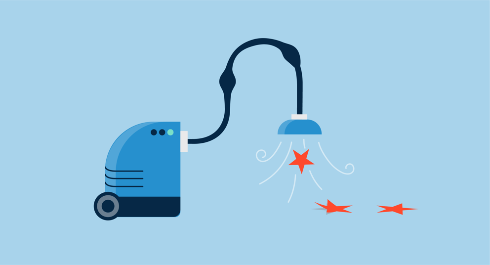 driving and sustaining a review collection strategy