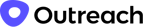 Outreach logo