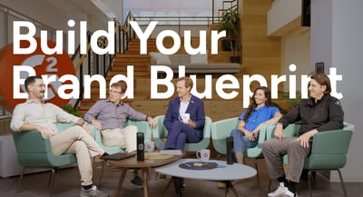Build Your Brand Blueprint