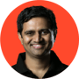 Krish Subramanian