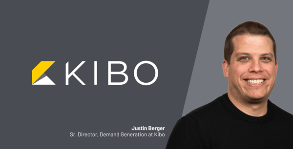 Kibo Sees Nearly 3x the Conversions With G2 Buyer Intent Data
