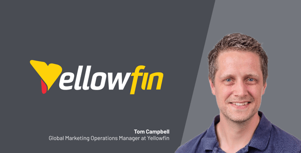 Yellowfin Sees a 20% Conversion Rate from Leads to Opportunities with G2 Compare Report