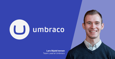 Umbraco Uses G2 Solutions to Increase Average Deal Value by 30%