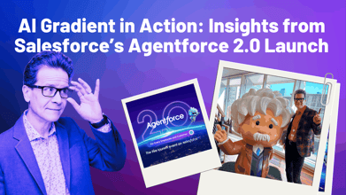 Agentforce 2.0: How Salesforce is Redefining Workflows with Intelligent Agents