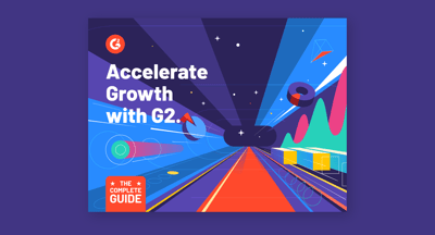 How High-Growth SaaS Companies Succeed on G2