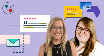 Churn No More: Harness the Power of G2 to Retain (and Grow!) Your Customers