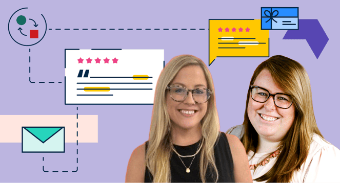 Churn No More: Harness the Power of G2 to Retain (and Grow!) Your Customers