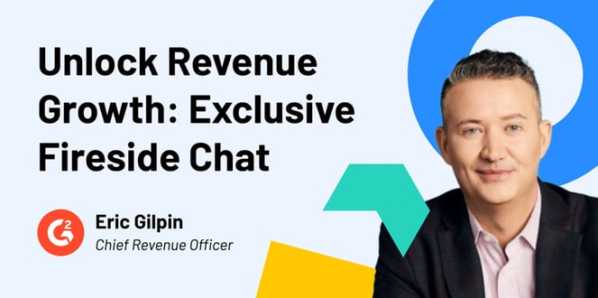 Building a Unified GTM with Eric Gilpin
