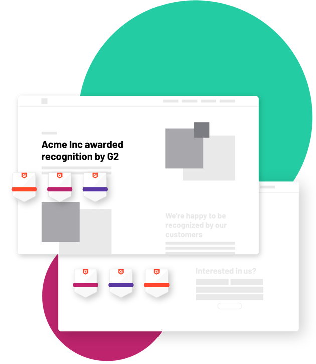 Provide social proof