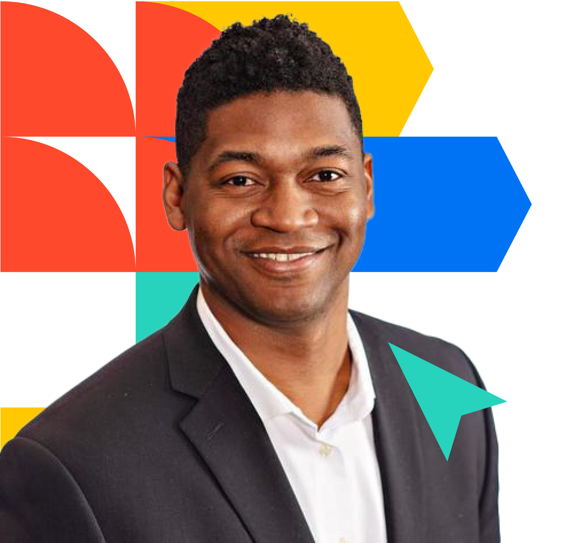 Jarrod Greene