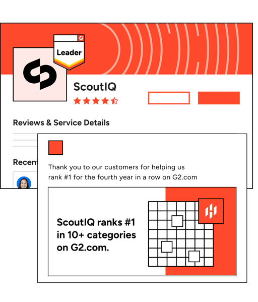 G2 Service Graphic