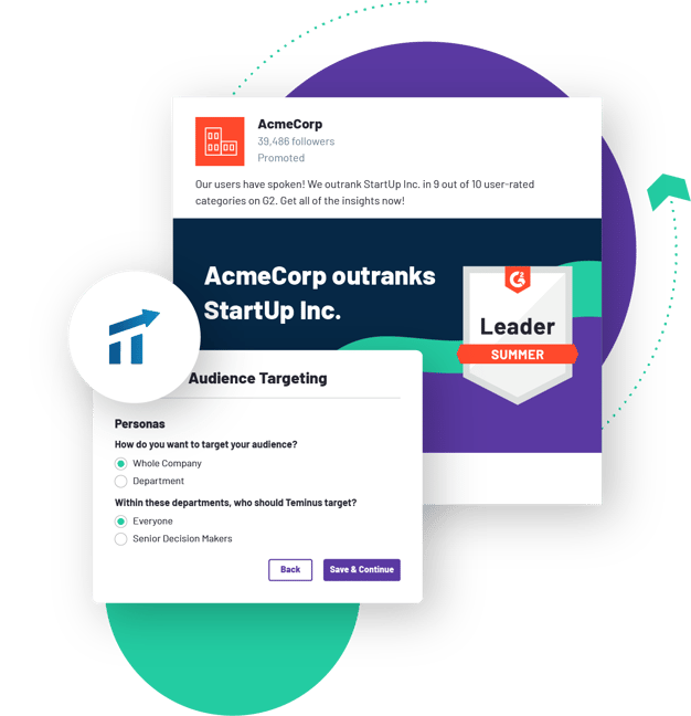 ABM, faster than ever