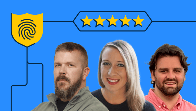 Leveraging Reviews to Build a Competitive Advantage