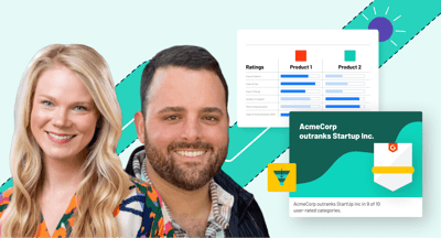 Don’t Send Mixed Signals: How to Build a Full Funnel Intent Data Strategy