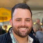 Michael Pannone photo