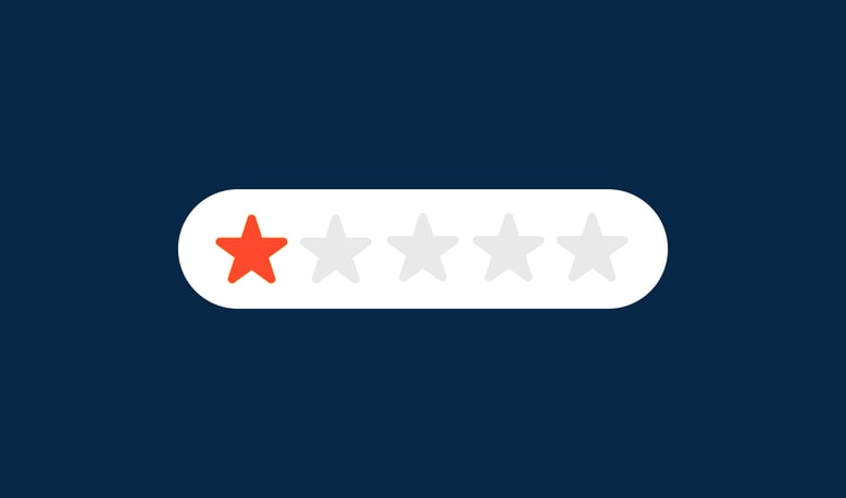 Negative Reviews Positively Impact Your Brand’s Perception, Product, and G2 Profile