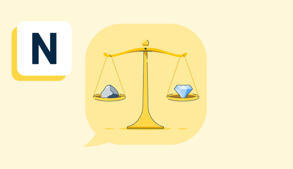 null vs alternative hypothesis