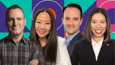 Partner Perspectives: Amping Up Your Revenue Team
