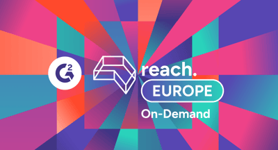 Reach Europe 2025