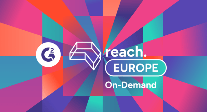 Reach Europe 2025