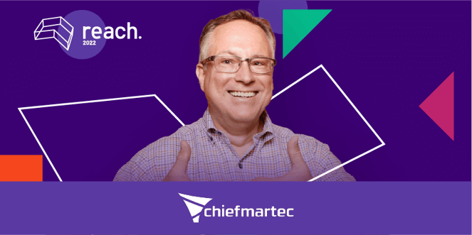 The State of Martech in 2022