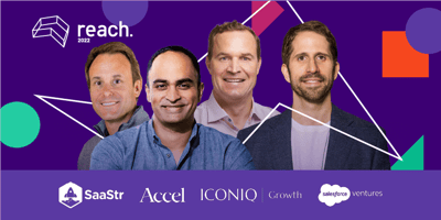 VC Perspectives on the State of Software