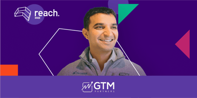Software’s Role in Solving a Broken Go-to-Market