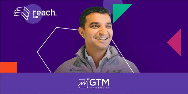 Software’s Role in Solving a Broken Go-to-Market