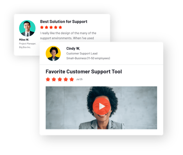 Inspire brand advocacy