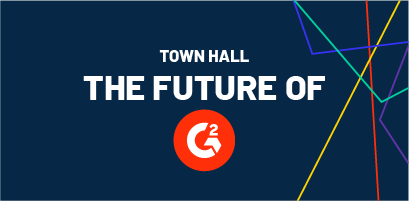 Town Hall: The Future of G2