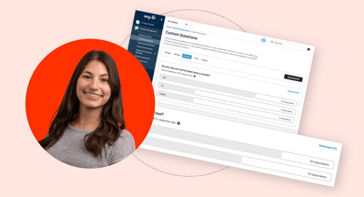 G2 Qs: Rachel G. Discusses the New Custom Questions Feature