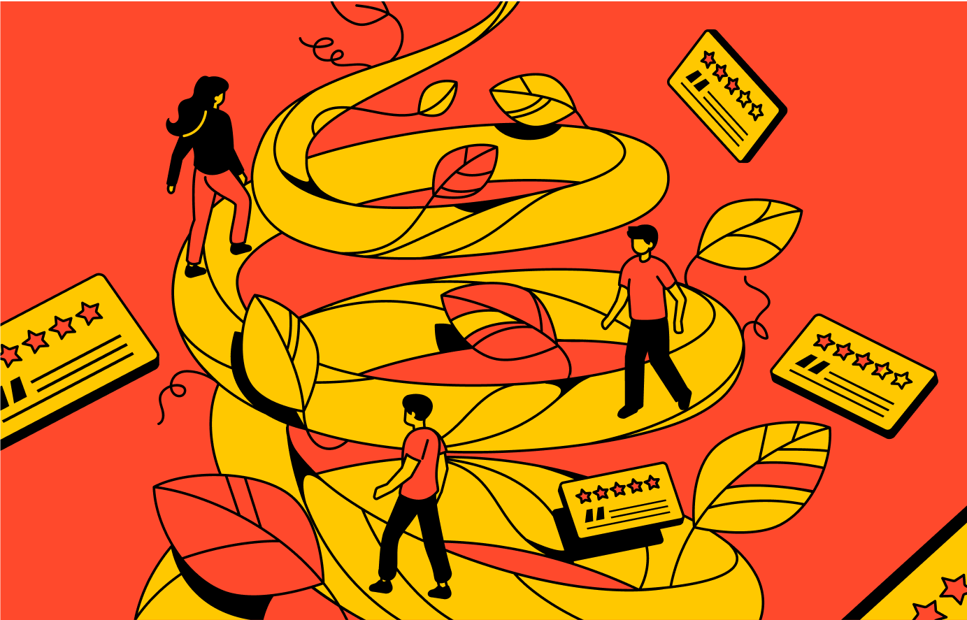 Unlocking Customer Led Growth