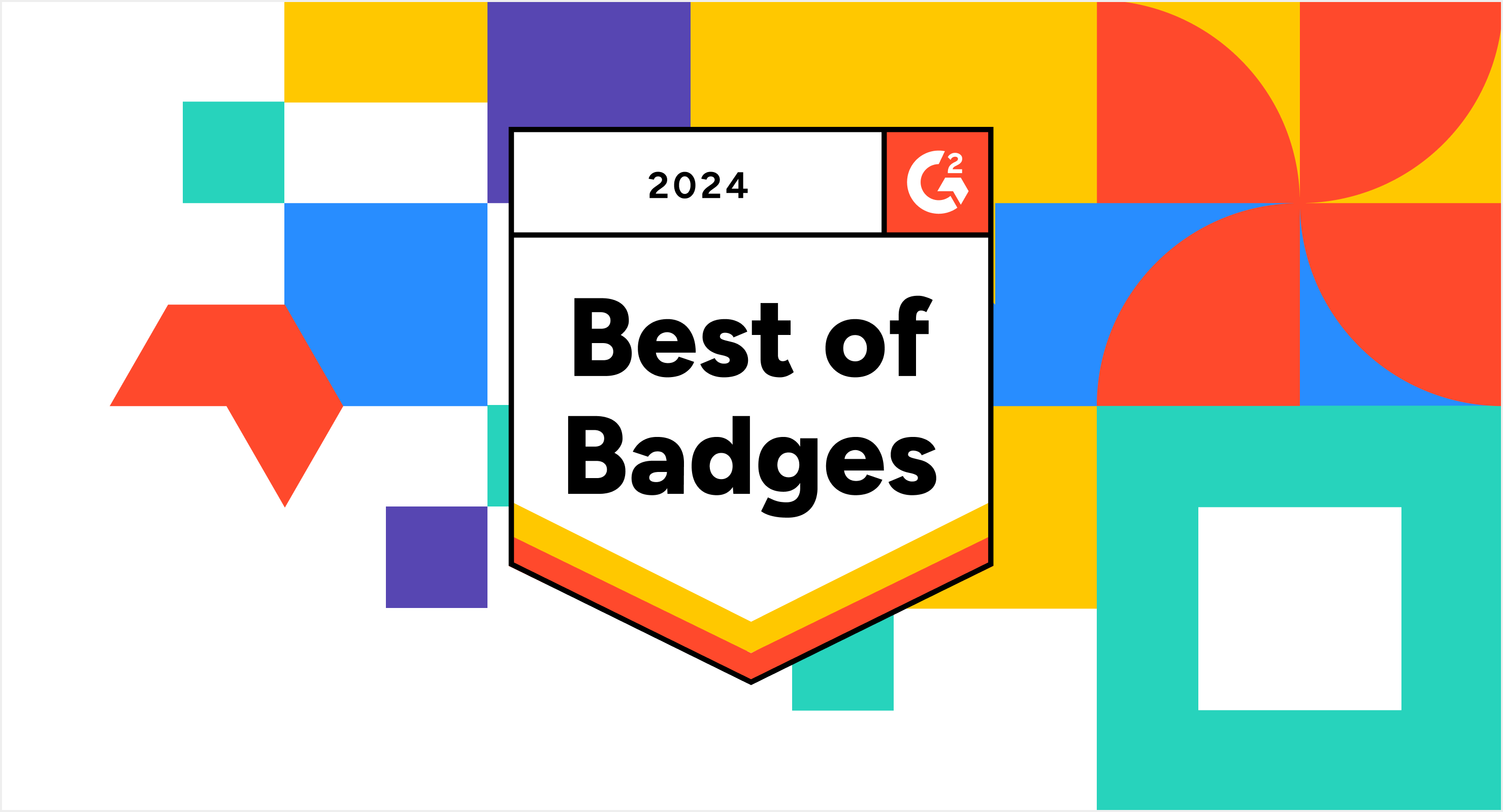 best of badges roundup 2024