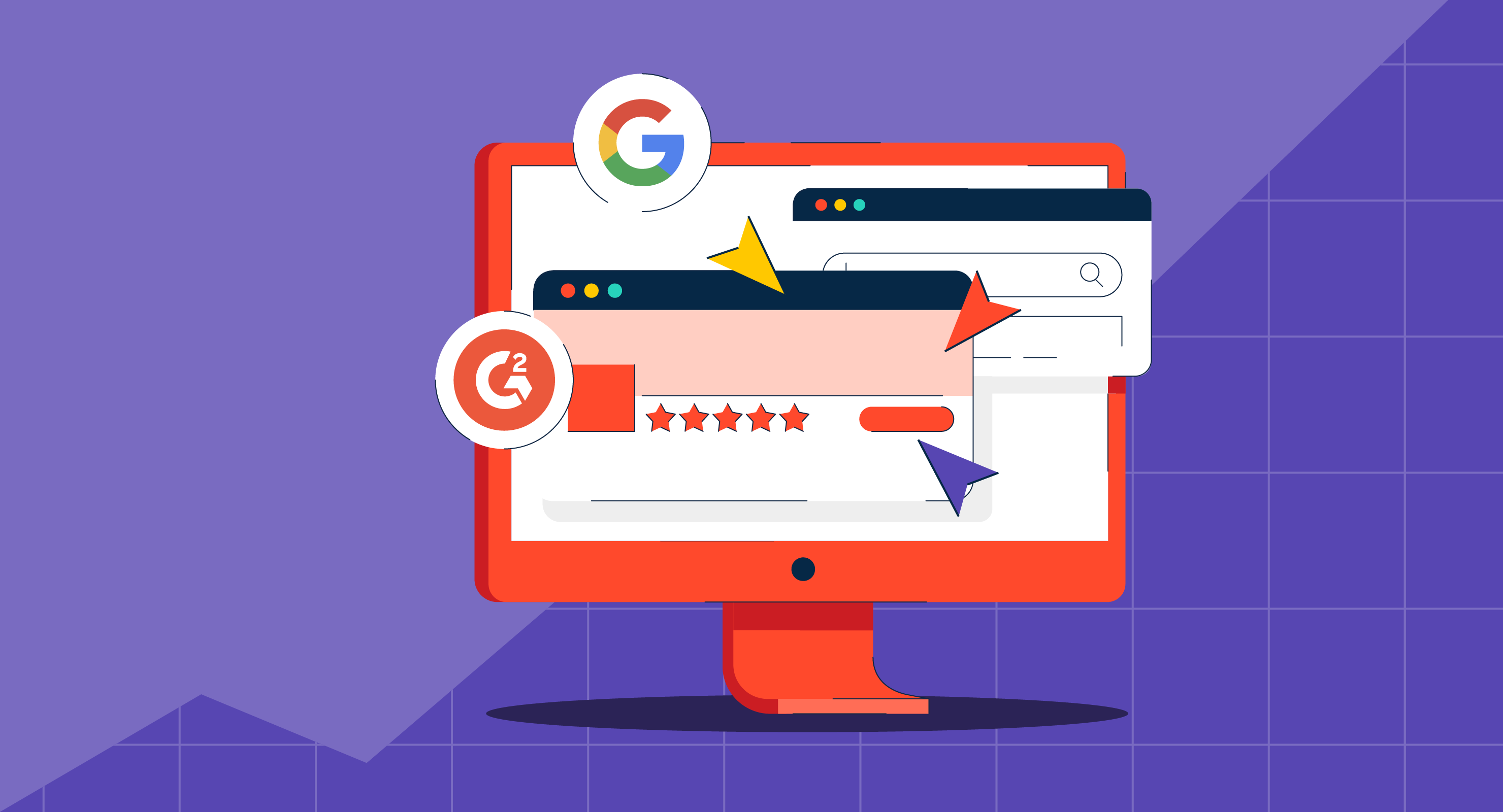 How to Maximize Your Brand's Visibility on Google with G2