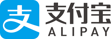 alipay logo