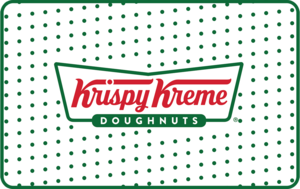 Krispy Kreme® Doughnut