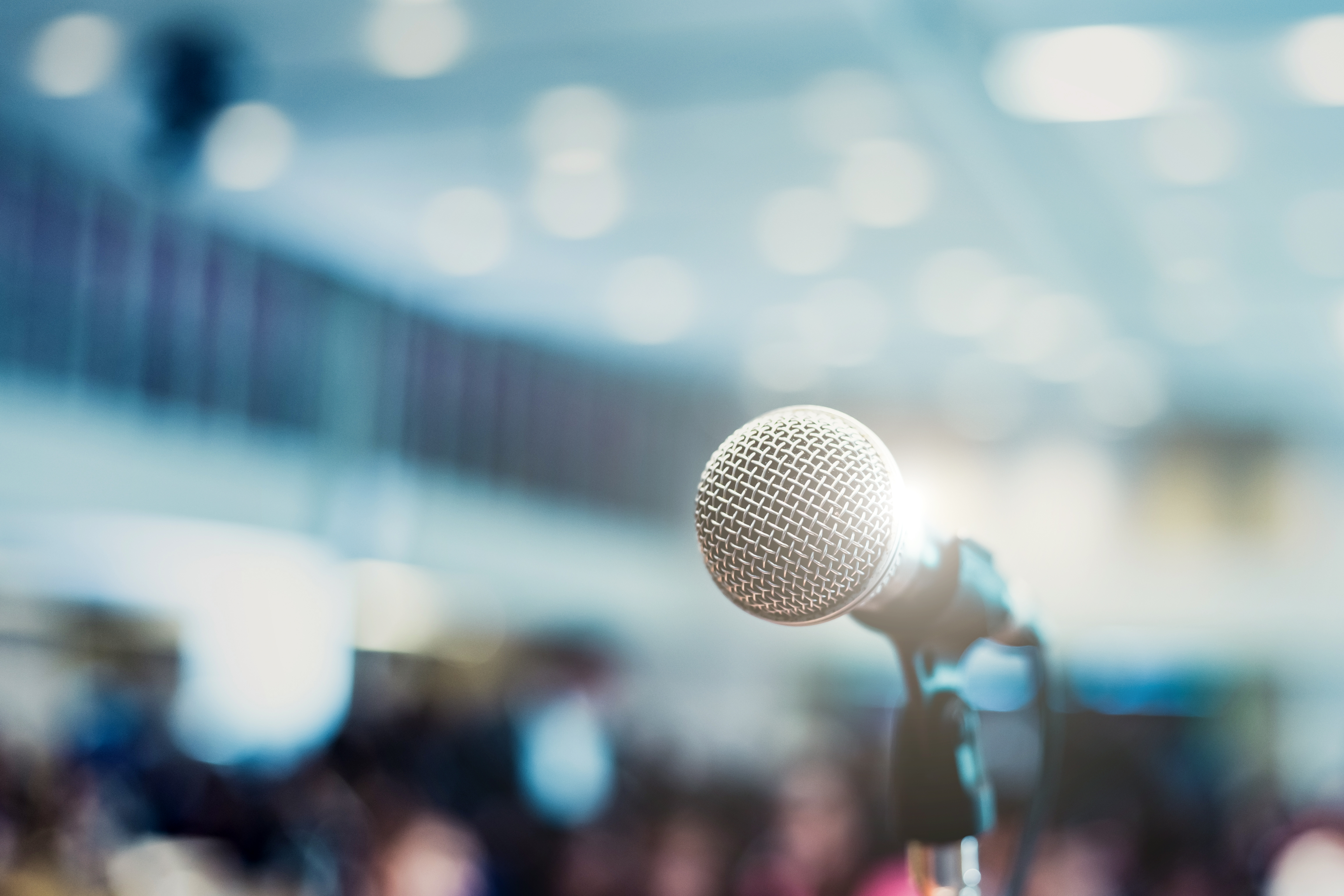 Tips for Effective Keynote Speaker Management