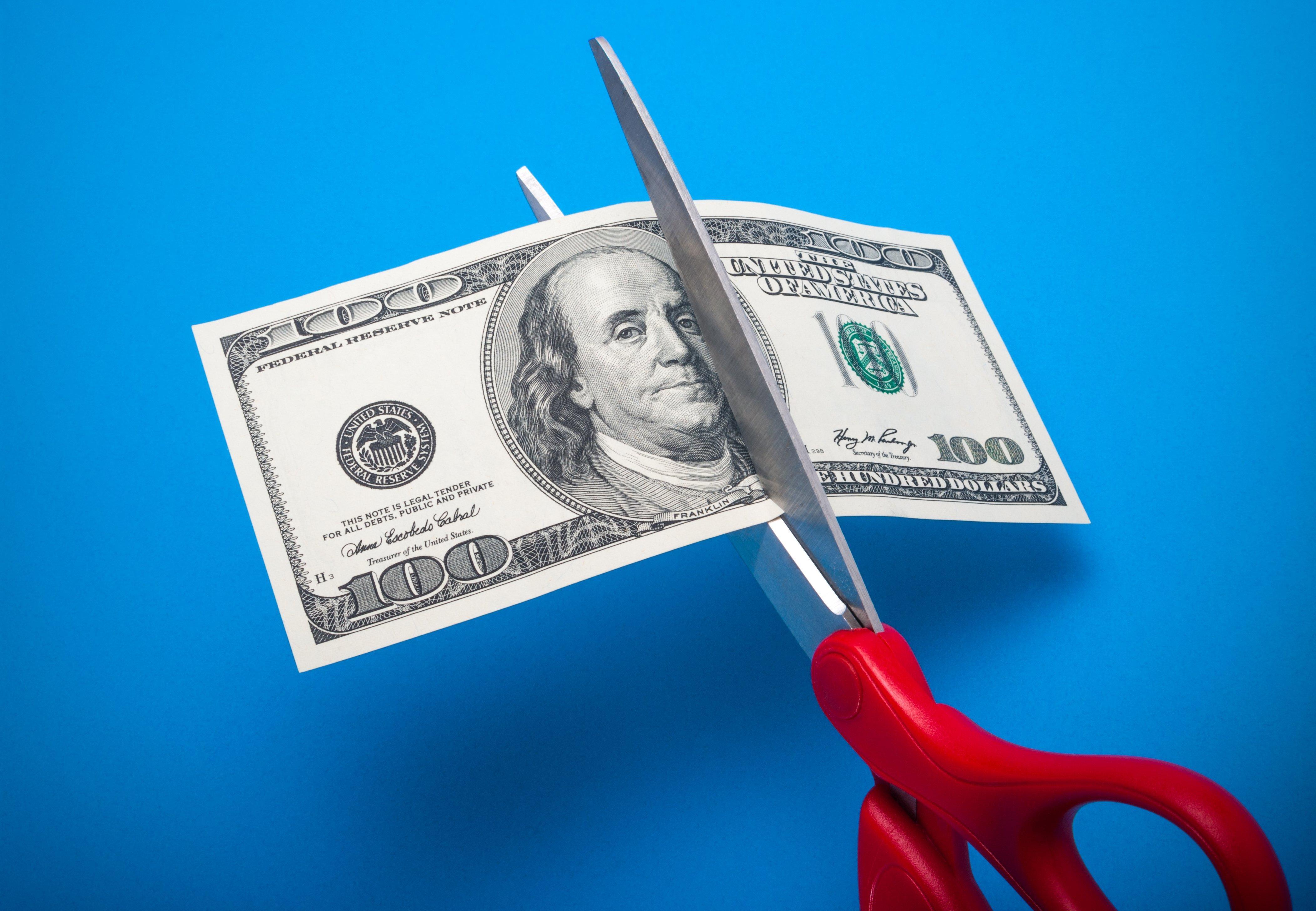 Cut Expenses With These 5 Business Cost Reduction Techniques